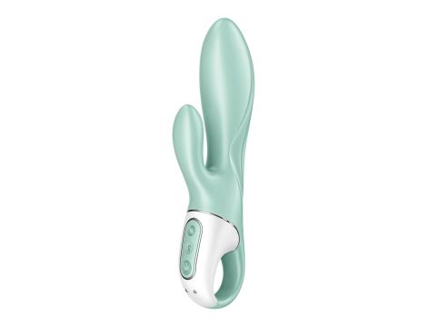 Air Pump Bunny 5 Connect App mint - 5