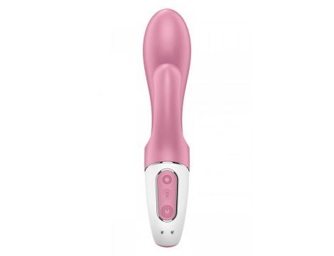 Air Pump Bunny 2 light red - 3