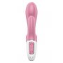 Air Pump Bunny 2 light red - 4