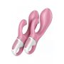 Air Pump Bunny 2 light red - 5