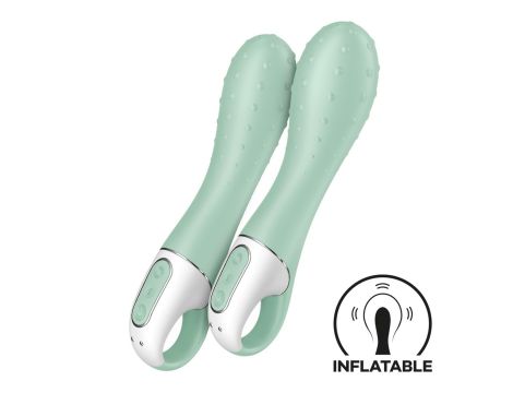 Air Pump Vibrator 3 mint - 2