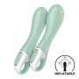 Air Pump Vibrator 3 mint - 3