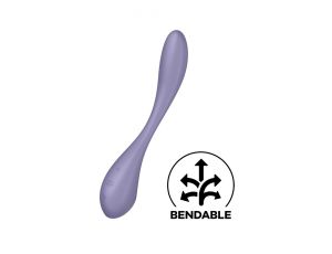 G-Spot Flex 5+ lilac - image 2