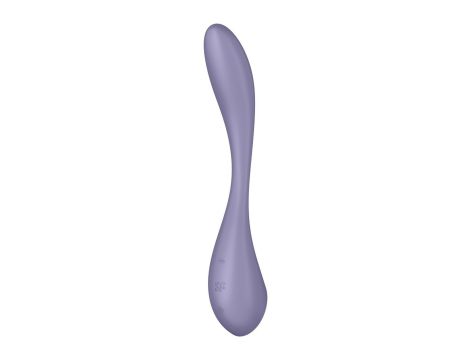 G-Spot Flex 5+ lilac - 3