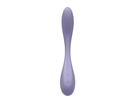 G-Spot Flex 5+ lilac - 5