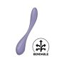 G-Spot Flex 5+ lilac - 3