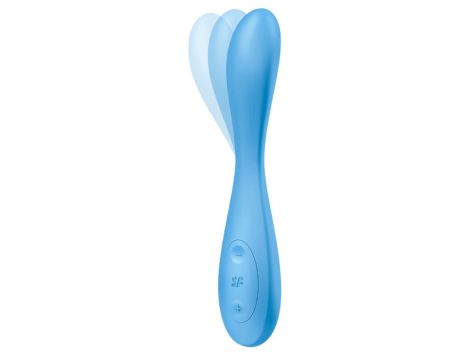 Wibrator-G-Spot Flex 4 Connect App