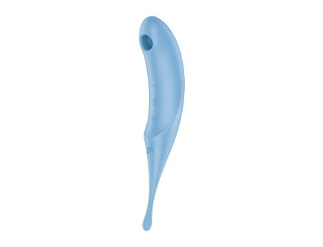 Twirling Pro blue - 3