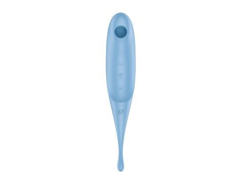 Twirling Pro blue - 4