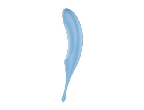 Twirling Pro blue - 5