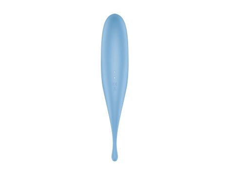 Twirling Pro blue - 6