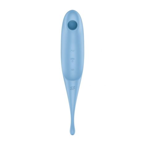 Twirling Pro blue - 4