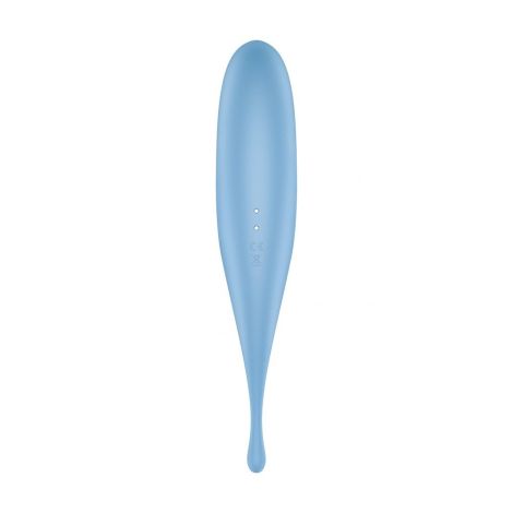 Twirling Pro blue - 6