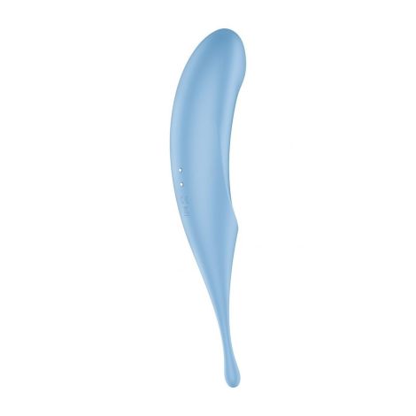 Twirling Pro blue - 7