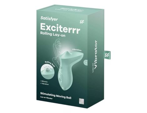 Exciterrr mint - 3