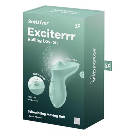 Exciterrr mint - 3