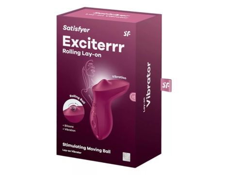 Exciterrr berry - 3