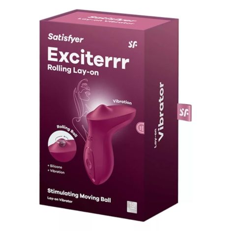 Exciterrr berry - 3