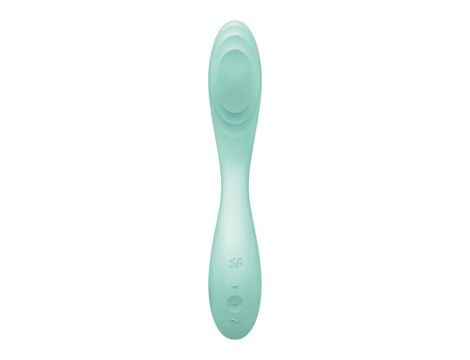 Wibrator-Rrrolling Pleasure (Mint) - 3