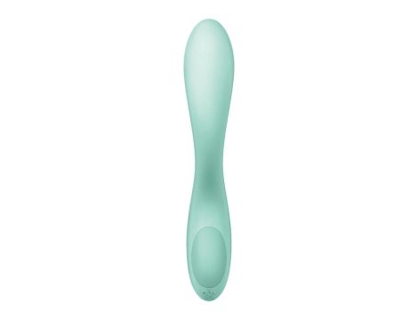 Wibrator-Rrrolling Pleasure (Mint) - 5