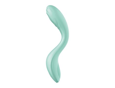 Wibrator-Rrrolling Pleasure (Mint) - 6