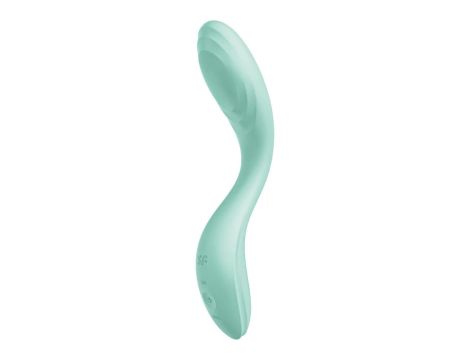 Wibrator-Rrrolling Pleasure (Mint) - 7