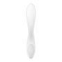 Wibrator-Rrrolling Pleasure (White) - 6