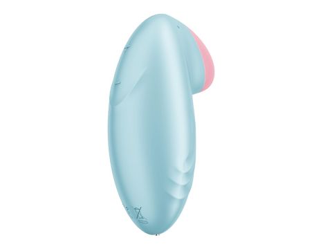 Tropical Tip light blue - 4