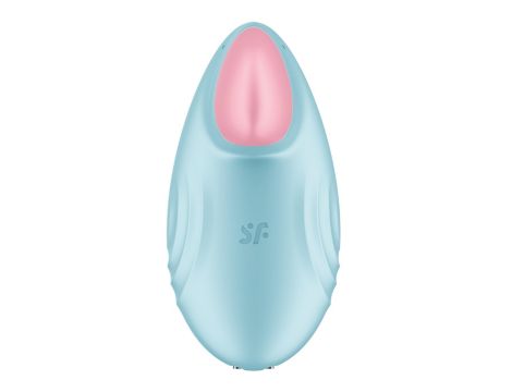 Tropical Tip light blue - 5