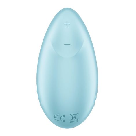 Tropical Tip light blue - 3