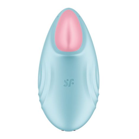 Tropical Tip light blue - 5