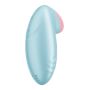 Tropical Tip light blue - 5