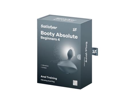 Booty Absolute Beginners 4 - 5