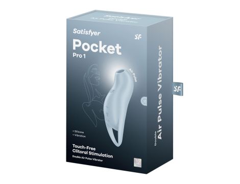 Pocket Pro 1 blue - 6