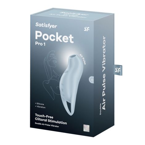 Pocket Pro 1 blue - 6