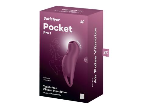 Pocket Pro 1 purple - 6