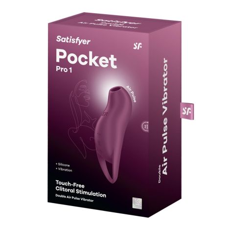 Pocket Pro 1 purple - 6