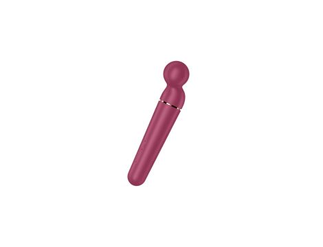 Planet Wand-er berry + rosegold