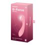 G-Force pink - 3