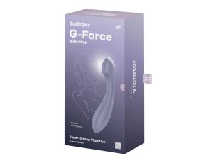 G-Force violet - image 2