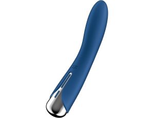 Satisfyer Spinning Vibe 1 Blue