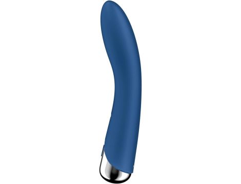 Satisfyer Spinning Vibe 1 Blue - 6