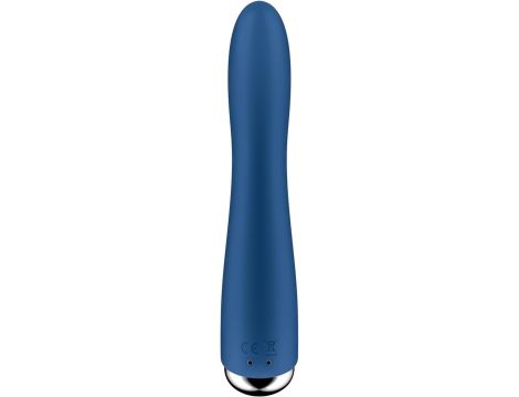 Satisfyer Spinning Vibe 1 Blue - 7