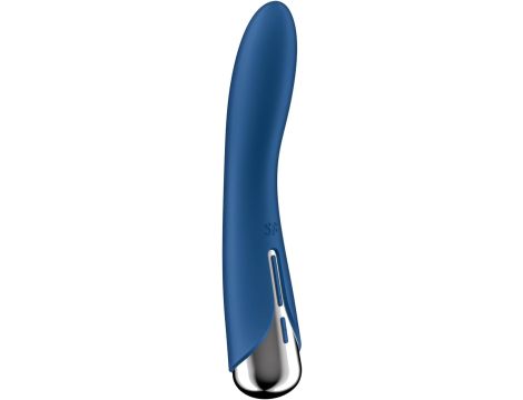 Satisfyer Spinning Vibe 1 Blue - 8