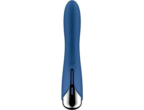 Satisfyer Spinning Vibe 1 Blue - 9