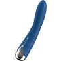 Satisfyer Spinning Vibe 1 Blue - 2