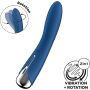 Satisfyer Spinning Vibe 1 Blue - 3