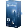 Satisfyer Spinning Vibe 1 Blue - 5