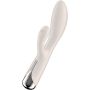 Satisfyer Spinning Rabbit 1 Beige - 2