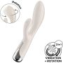 Satisfyer Spinning Rabbit 1 Beige - 3